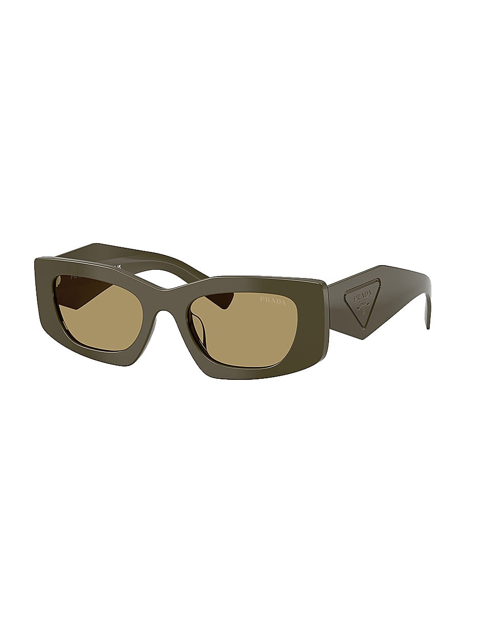 Lentes de sol Luxury 0Pr D03Sd26J70G51 para mujer 2