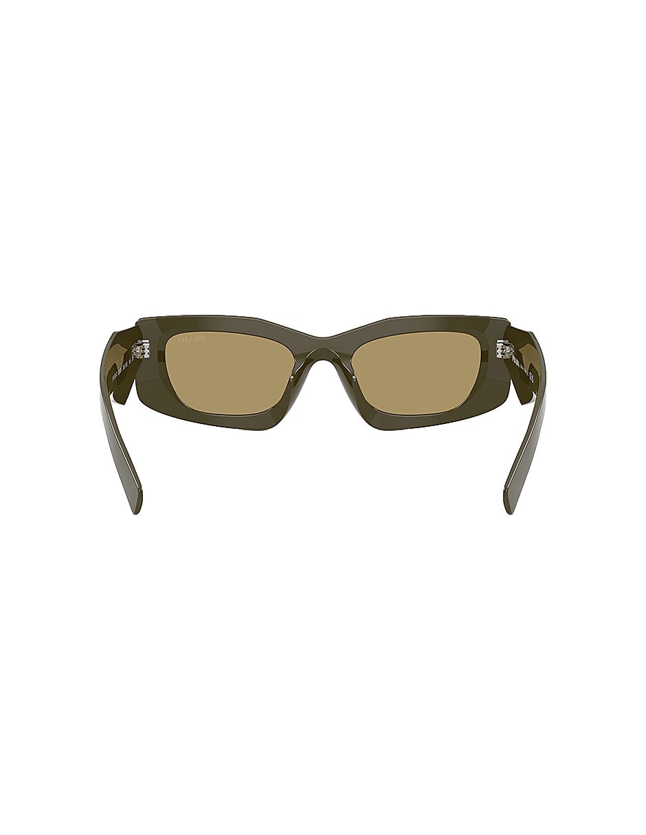 Lentes de sol Luxury 0Pr D03Sd26J70G51 para mujer 3