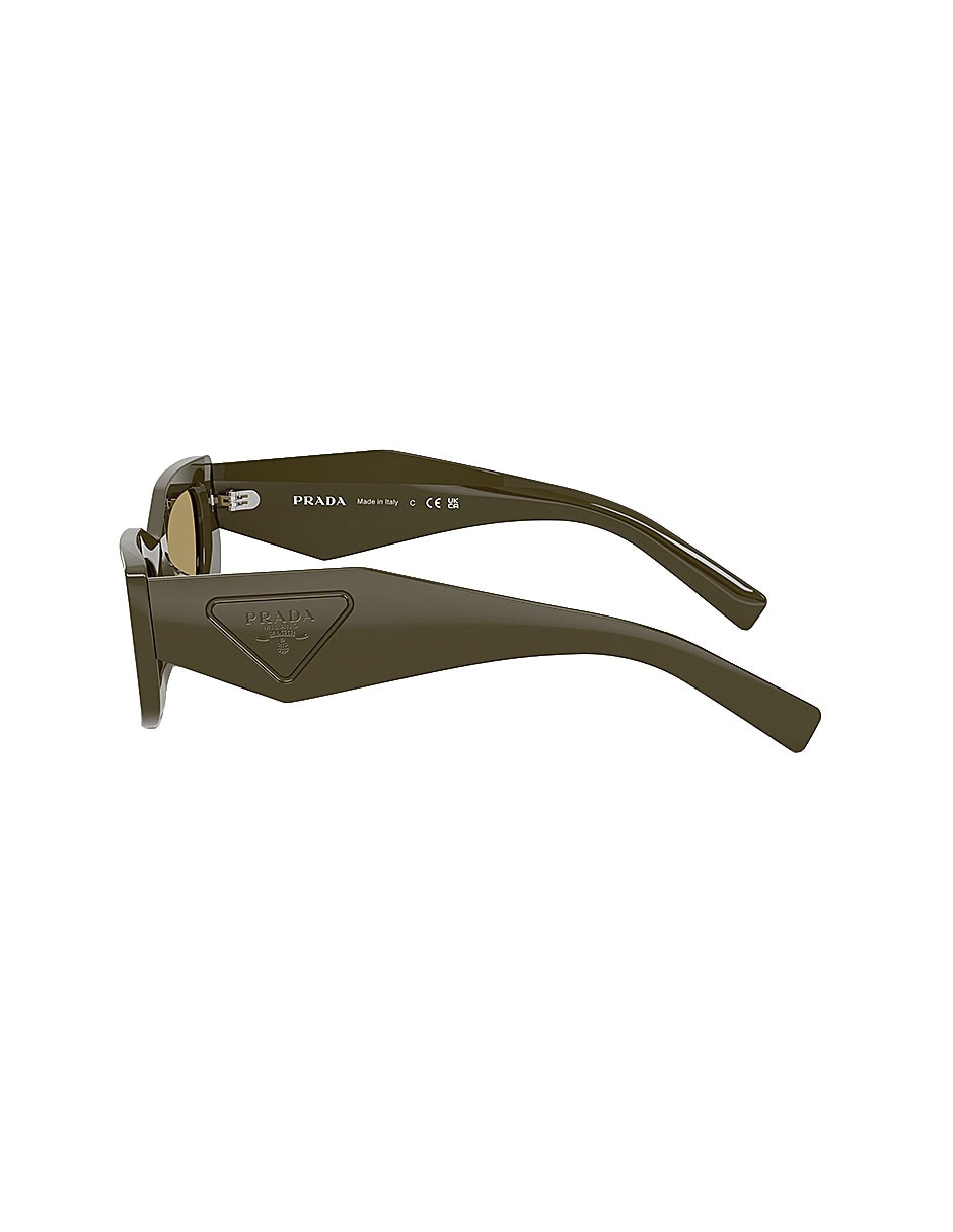 Lentes de sol Luxury 0Pr D03Sd26J70G51 para mujer