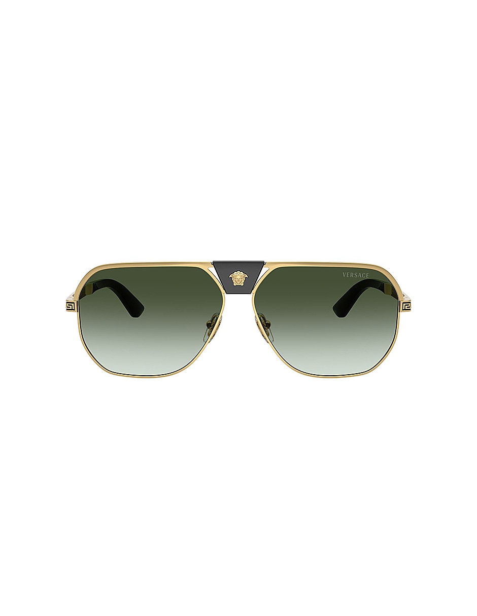 Lentes de sol Luxury 0Ve229410028E61 para hombre 1