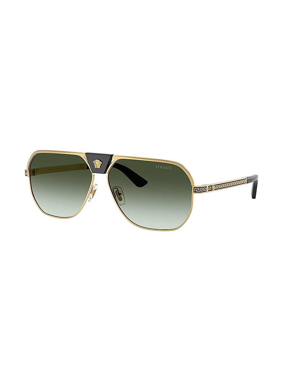 Lentes de sol Luxury 0Ve229410028E61 para hombre 2