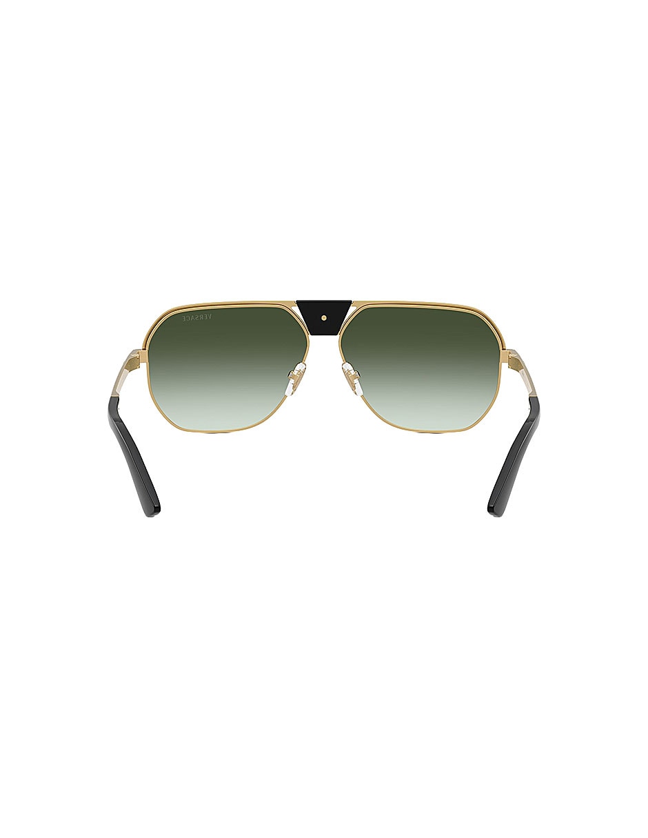 Lentes de sol Luxury 0Ve229410028E61 para hombre 3