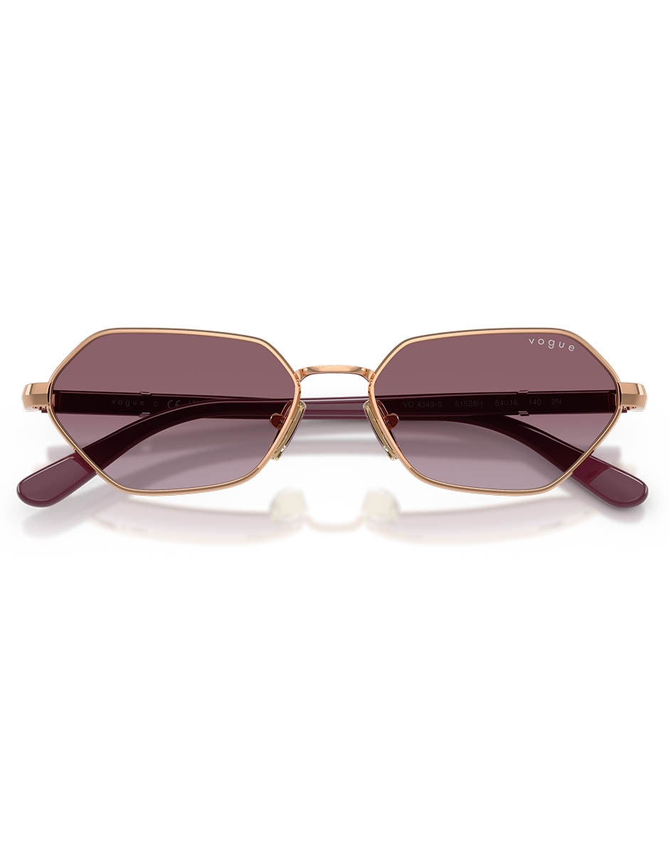 Lentes solares 0VO4349S51528H54 para mujer 1