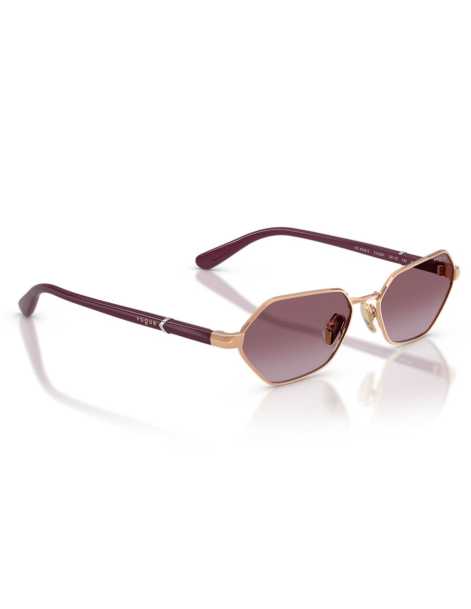 Lentes solares 0VO4349S51528H54 para mujer