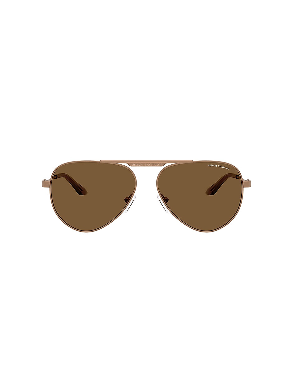Lentes de sol Fashion 0Ax2060S61147358 unisex 1