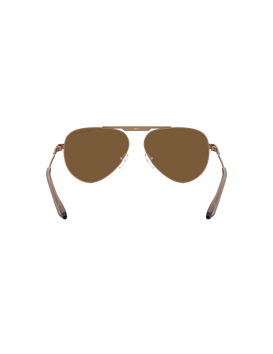 Lentes de sol Fashion 0Ax2060S61147358 unisex 3