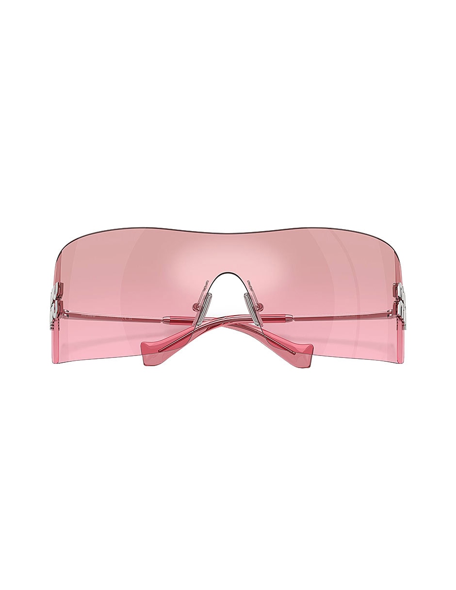 LUXURY 0MU B53S1BC70Y44 para (si aplica) Mujer 4