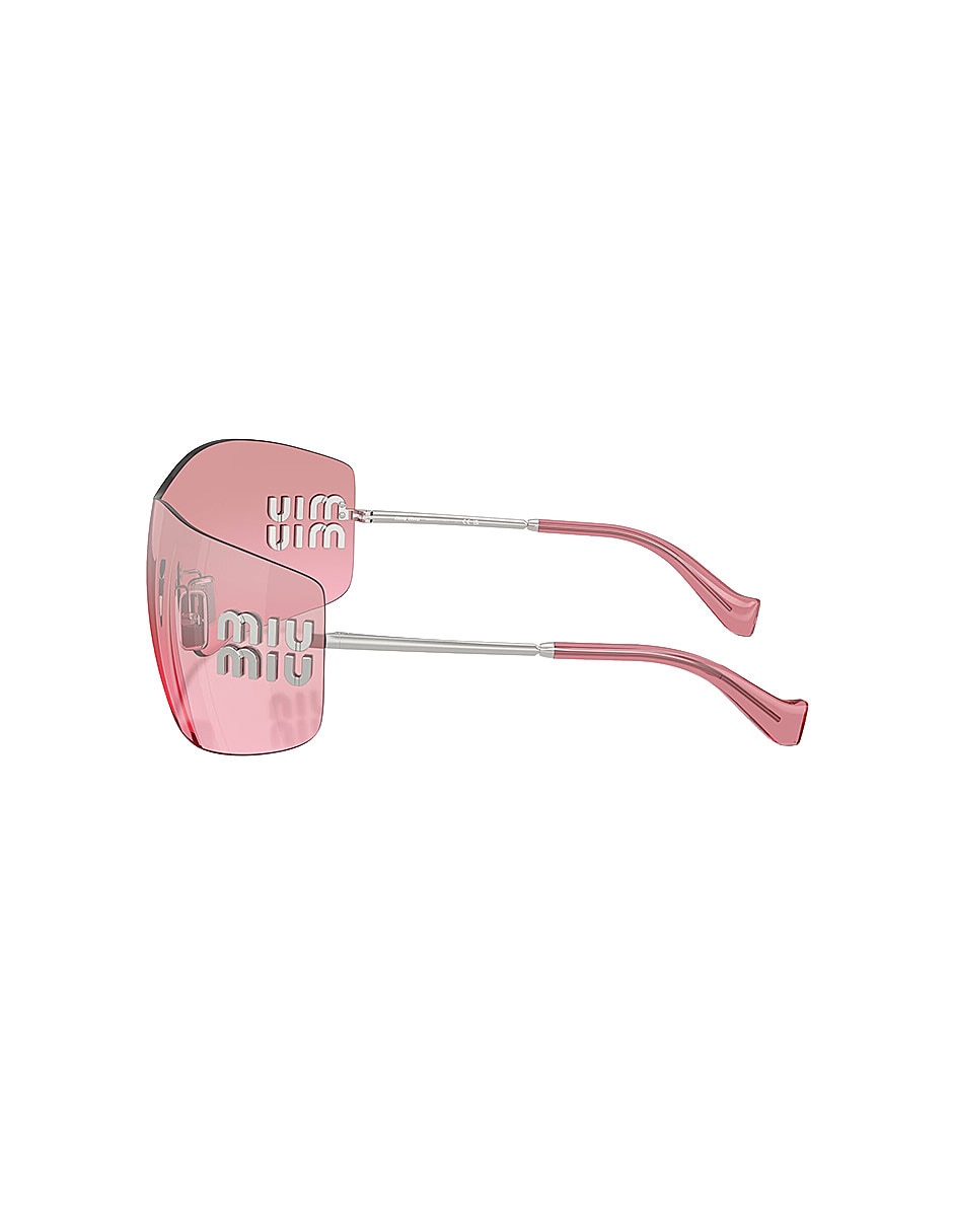 LUXURY 0MU B53S1BC70Y44 para (si aplica) Mujer