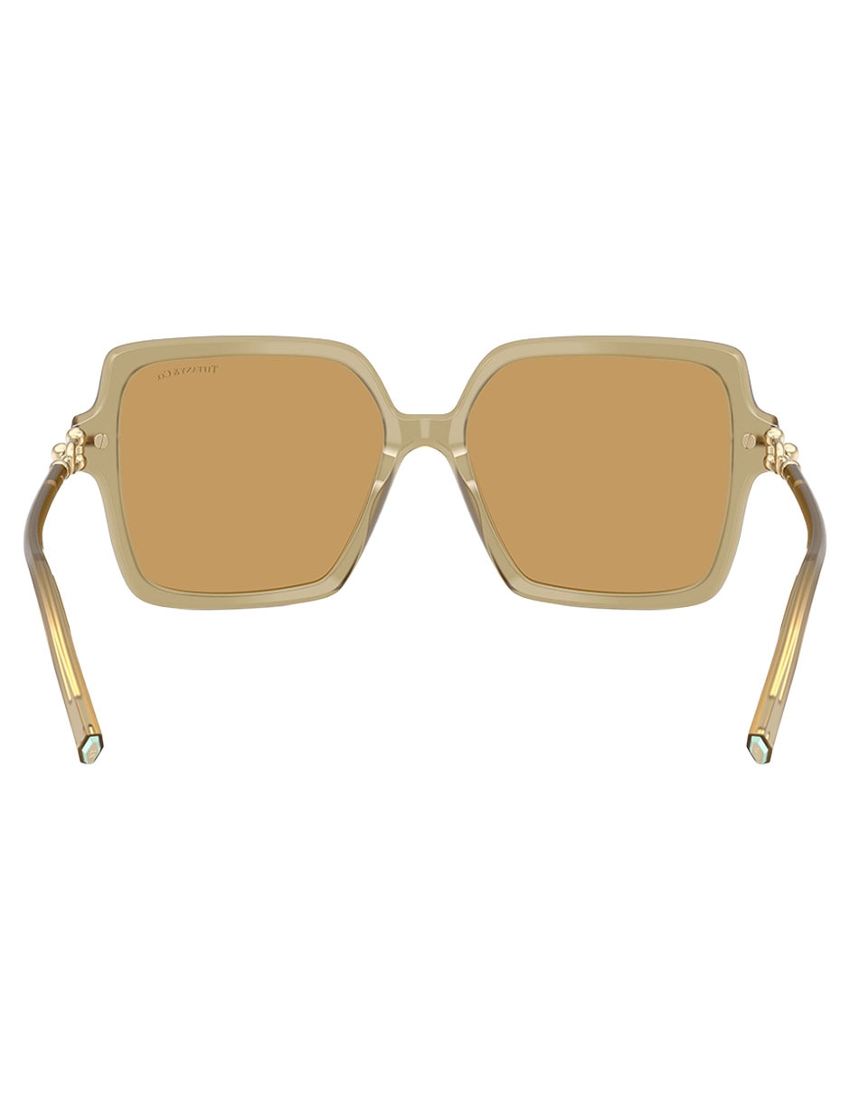 Lentes solares 0TF4260U84617357 para mujer 4