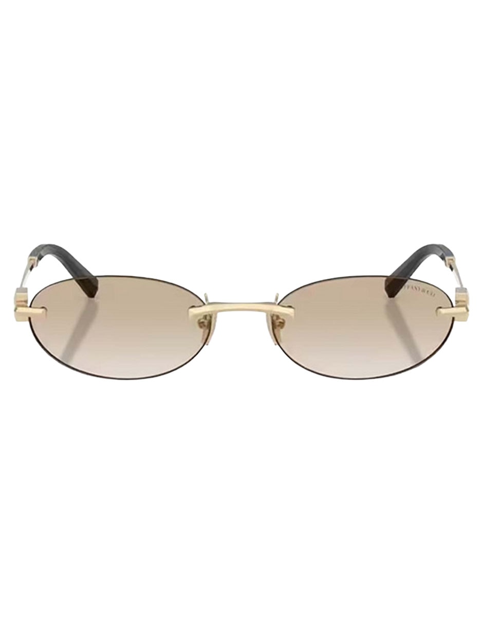 Lentes solares 0TF3119D60218756 unisex 1
