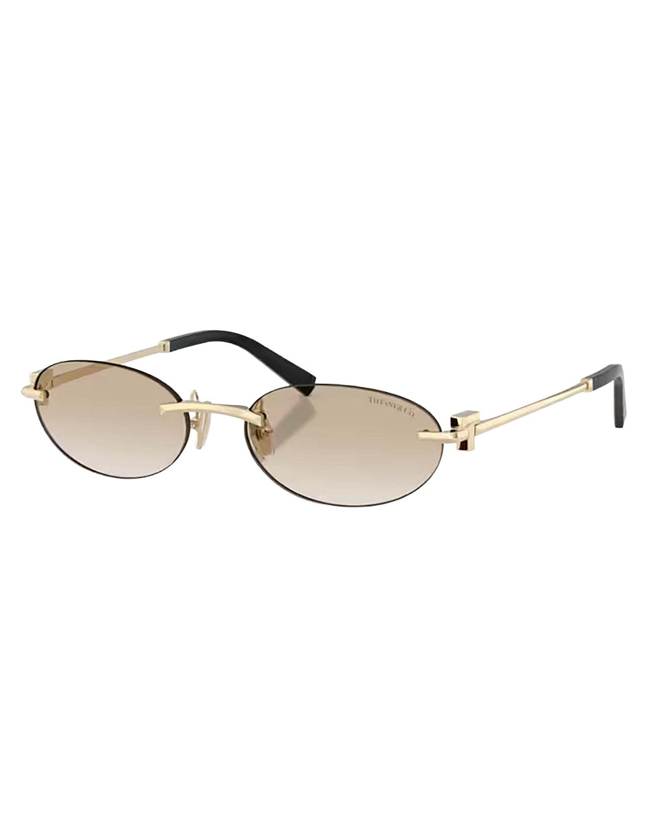 Lentes solares 0TF3119D60218756 unisex