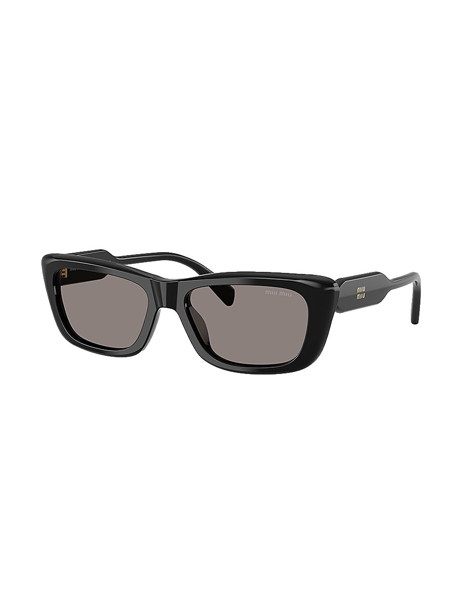 Lentes solares luxury 0mu b12s16k80q56 para mujer 2