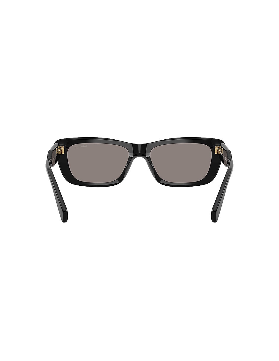 Lentes solares luxury 0mu b12s16k80q56 para mujer 3