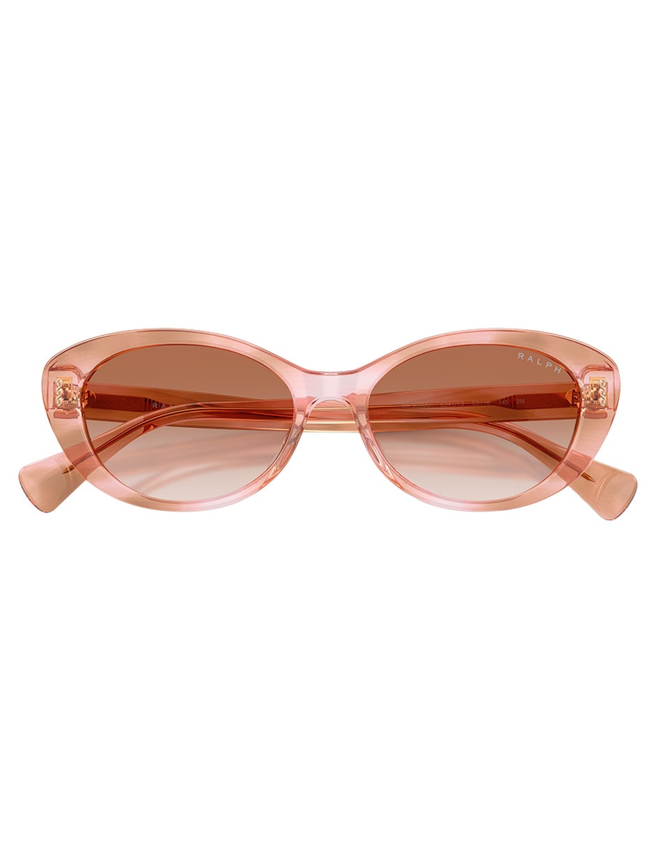 Lentes solares 0RA5350U63411353 para mujer 3