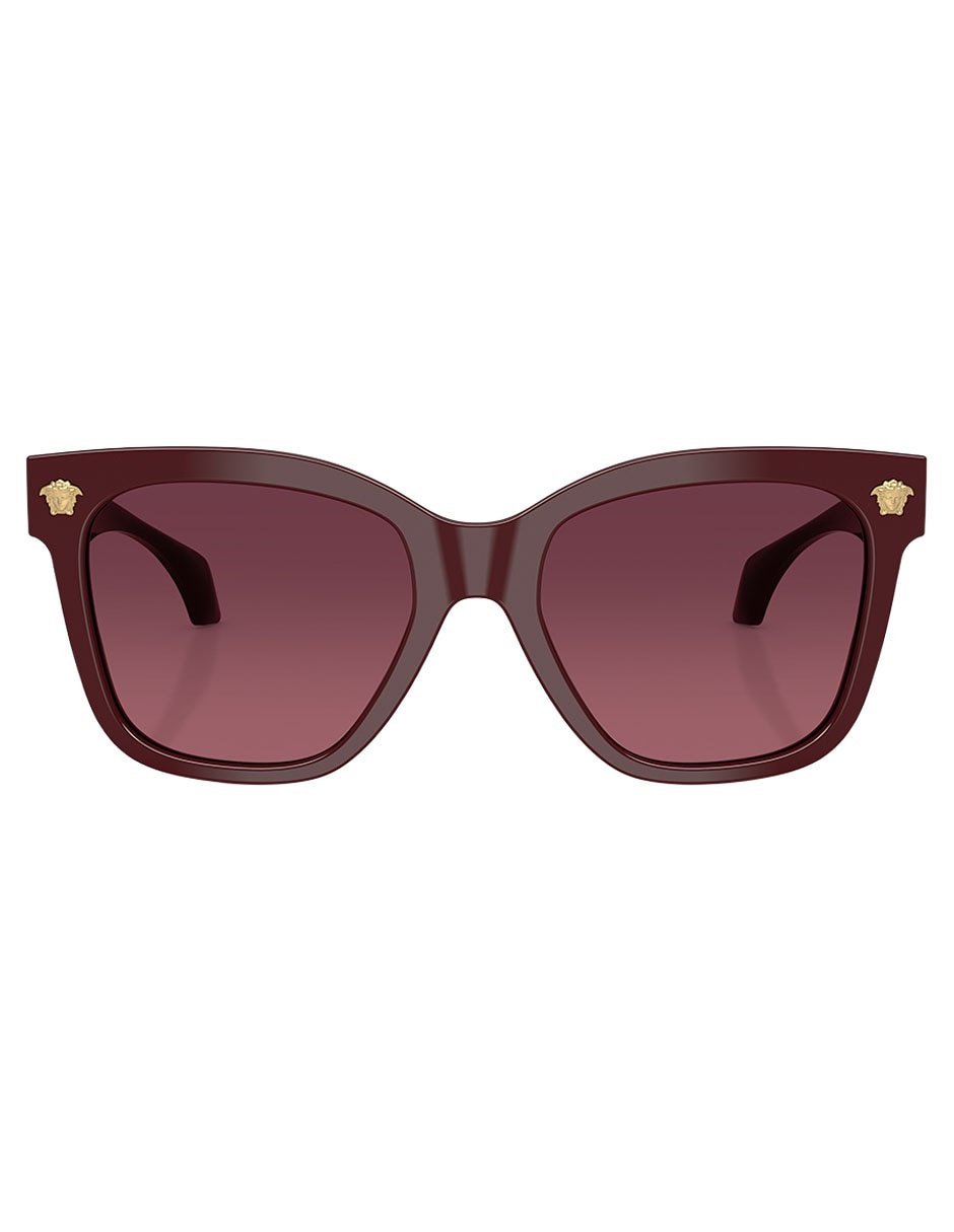 Lentes solares 0VE45115381F455 para mujer 1