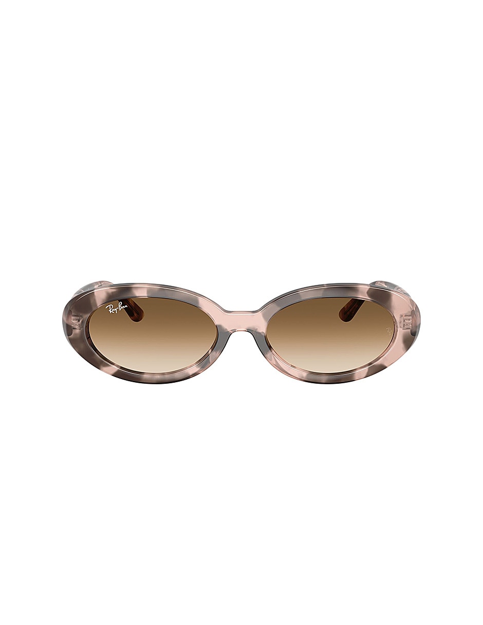 Lentes de sol Lifestyle 0Rb222314495154 para mujer 1
