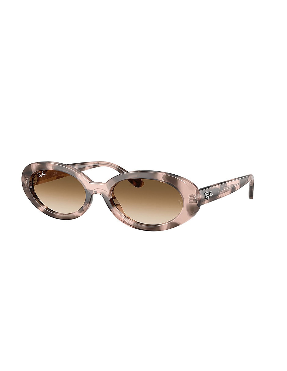 Lentes de sol Lifestyle 0Rb222314495154 para mujer 2