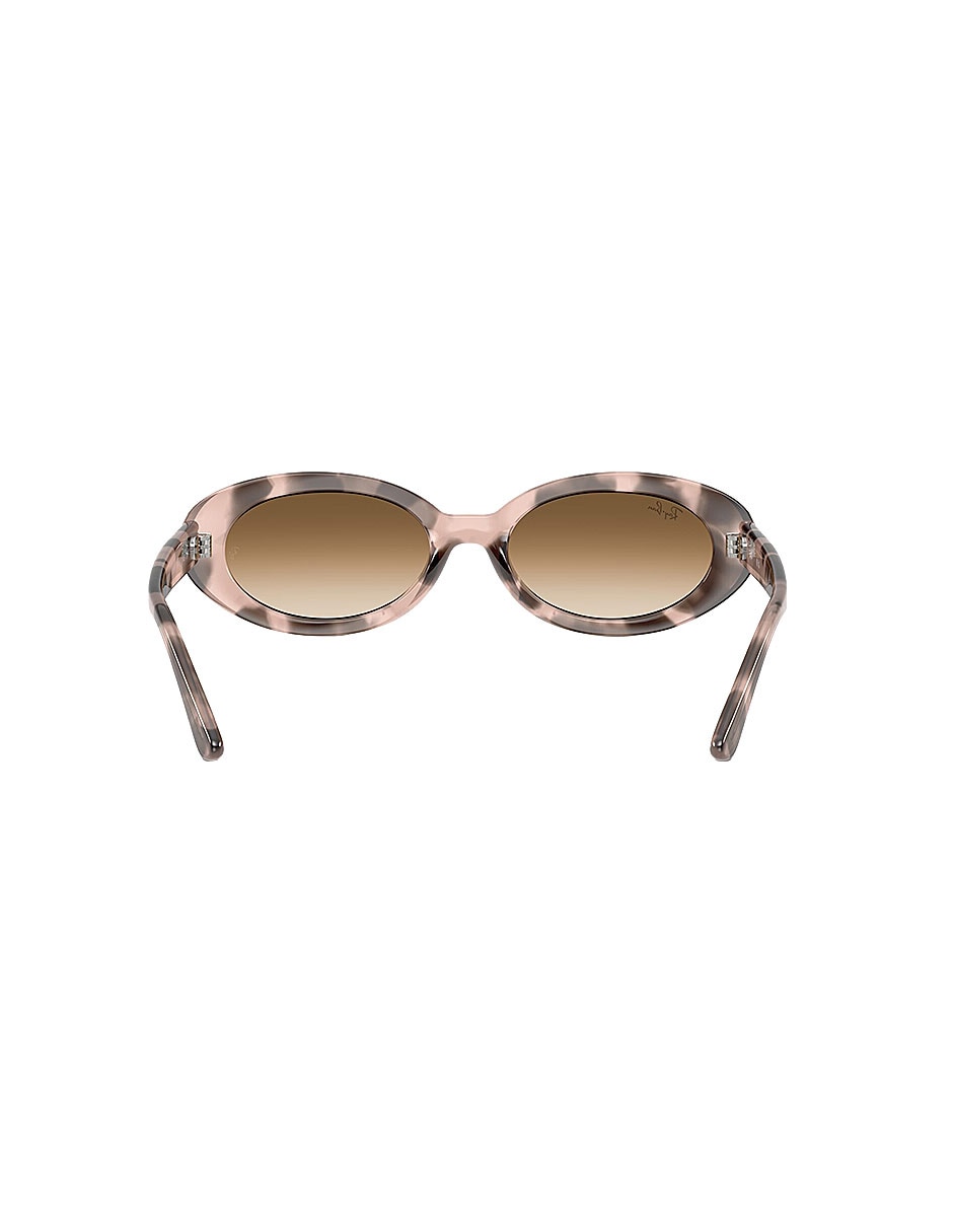 Lentes de sol Lifestyle 0Rb222314495154 para mujer 3
