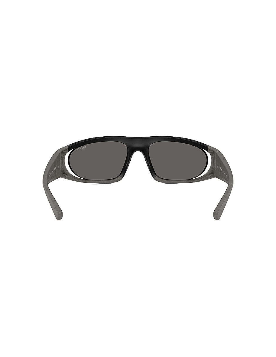 Lentes solares luxury 0ps b03s16x7w157 para hombre 3