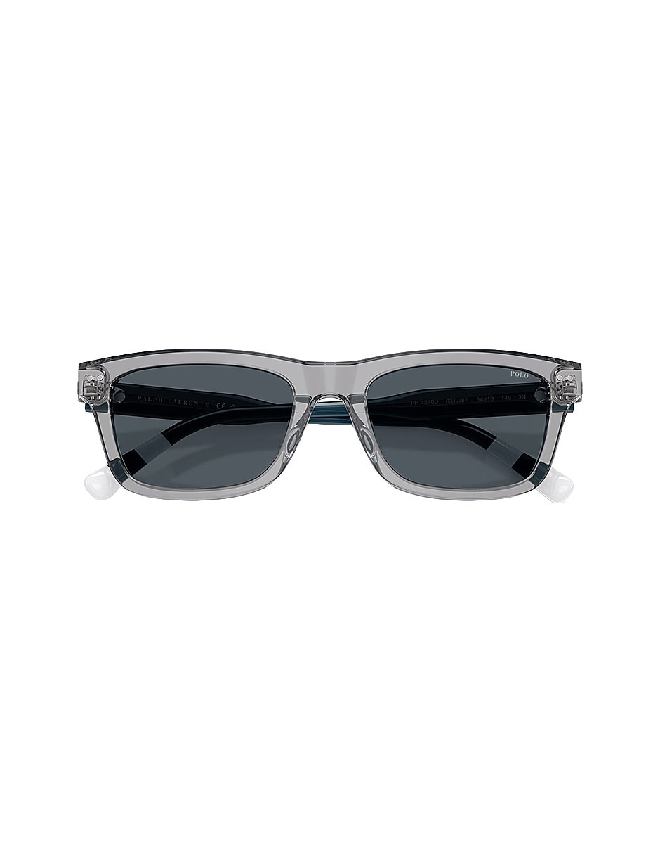 Lentes de sol Polo Raloh Lauren Premium Fashion 0Ph4240U63178754 para hombre 4