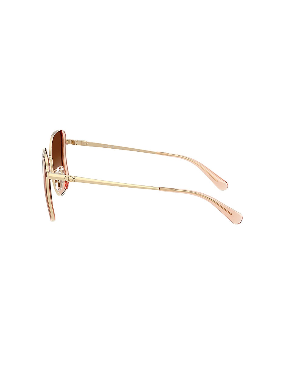 Lentes solares premium fashion 0hc718890057450 para mujer Lentes solares premium fashion 0hc718890057450 para mujer