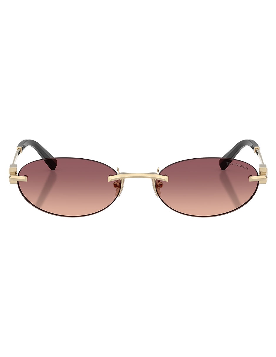 Lentes solares 0TF3119D62408D56 unisex 1