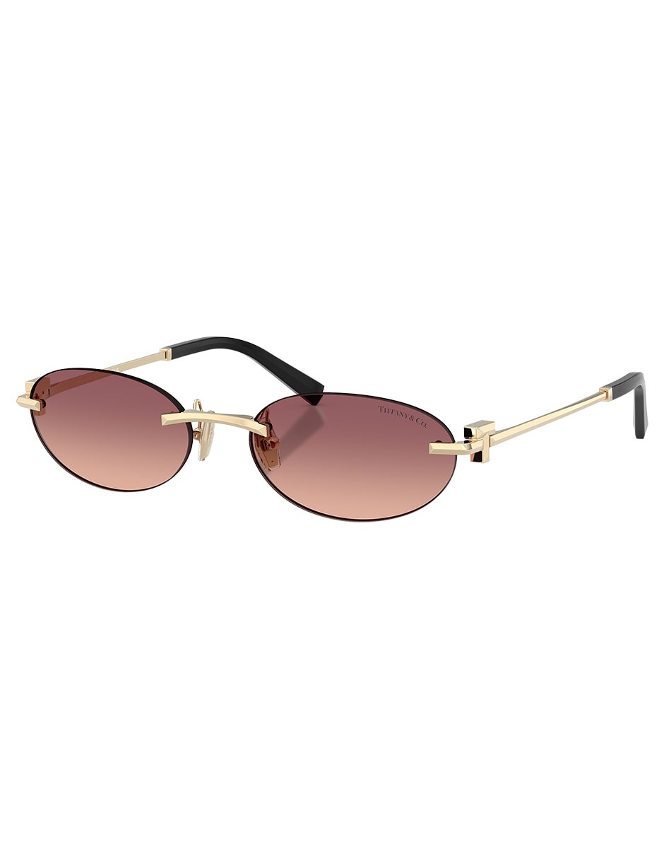 Lentes solares 0TF3119D62408D56 unisex