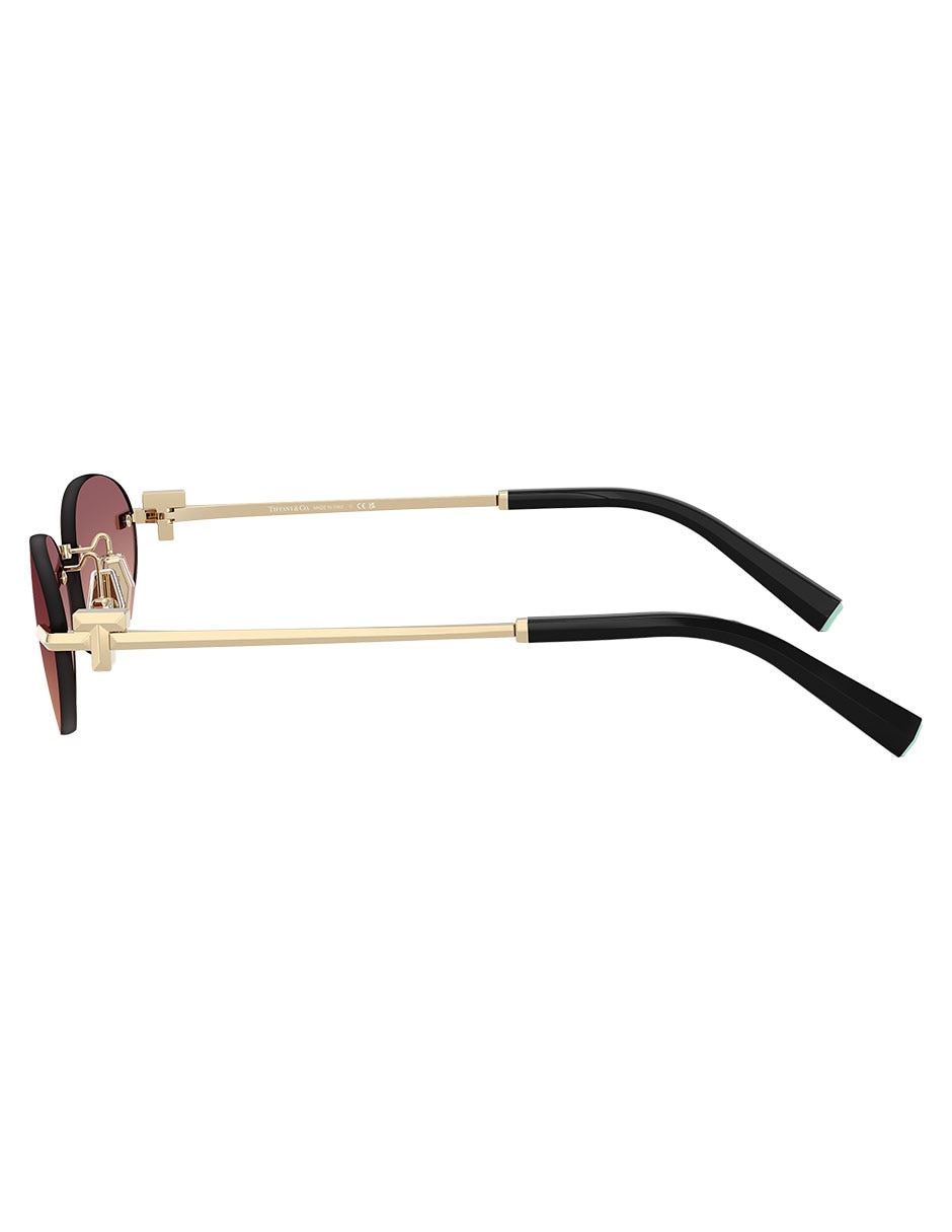Lentes solares 0TF3119D62408D56 unisex 3