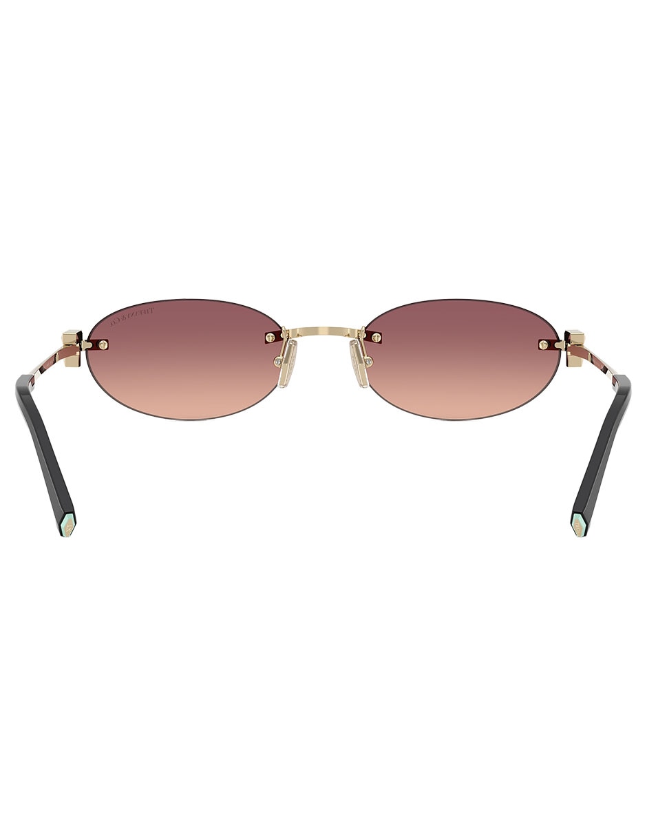 Lentes solares 0TF3119D62408D56 unisex 4