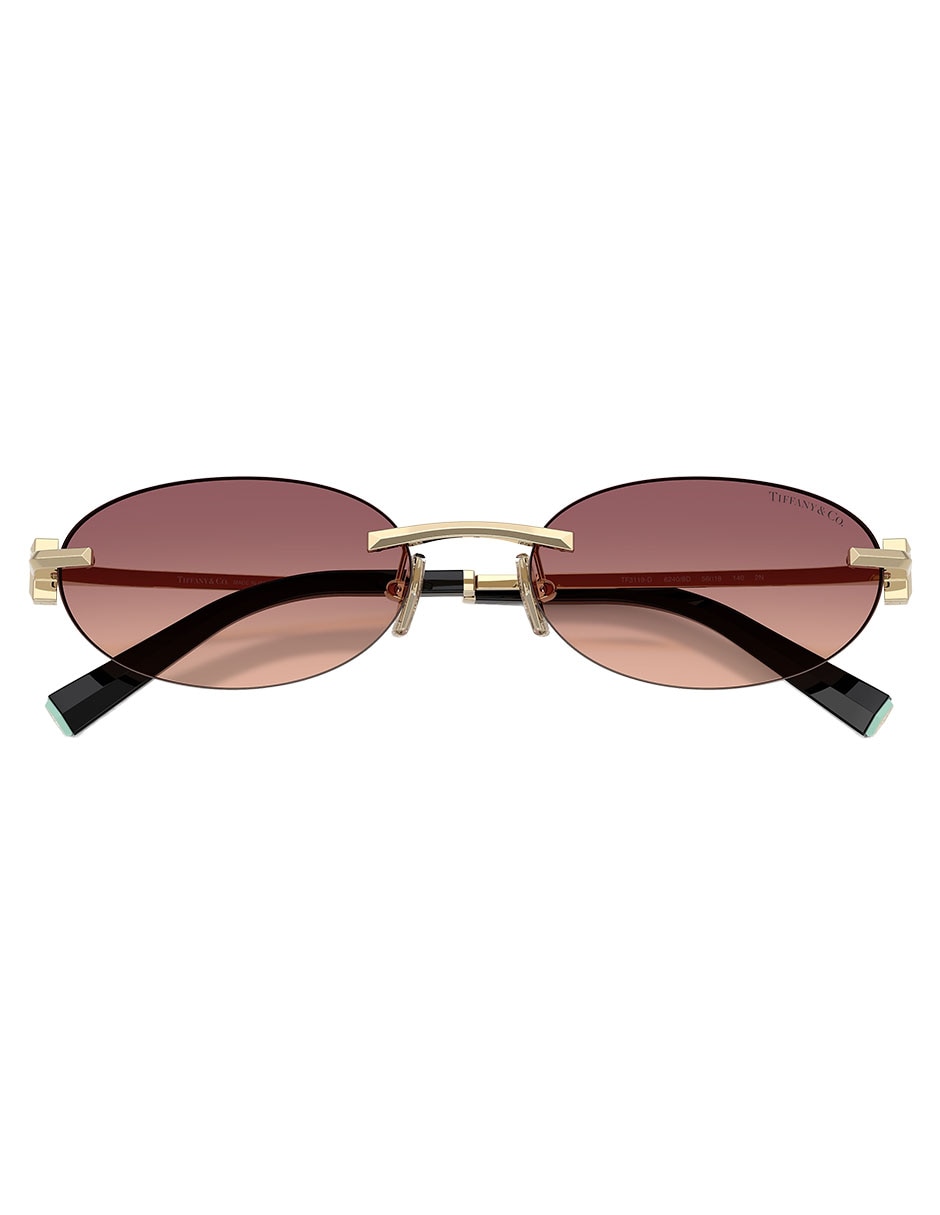 Lentes solares 0TF3119D62408D56 unisex 5