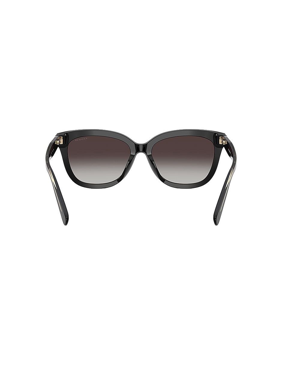 Lentes de sol Premium Fashion 0Hc8453U50028G56 para mujer 3