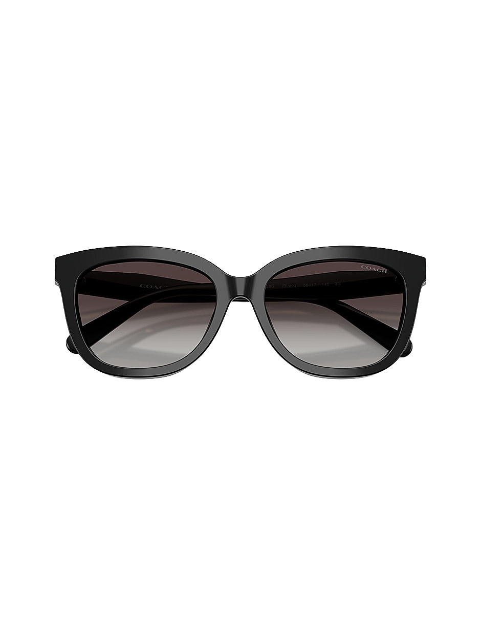 Lentes de sol Premium Fashion 0Hc8453U50028G56 para mujer 4