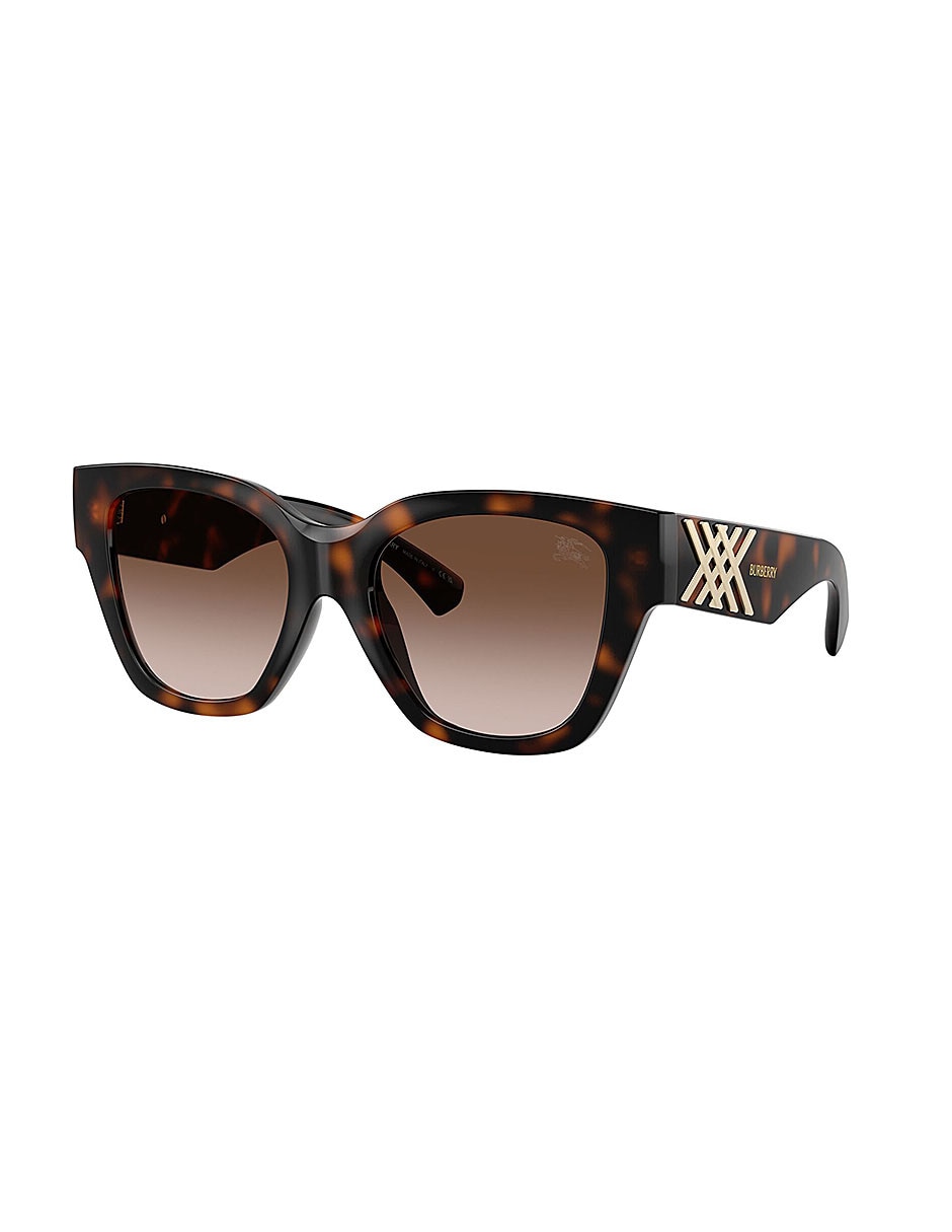 Lentes de sol Luxury 0Be4489U30021353 para mujer 2