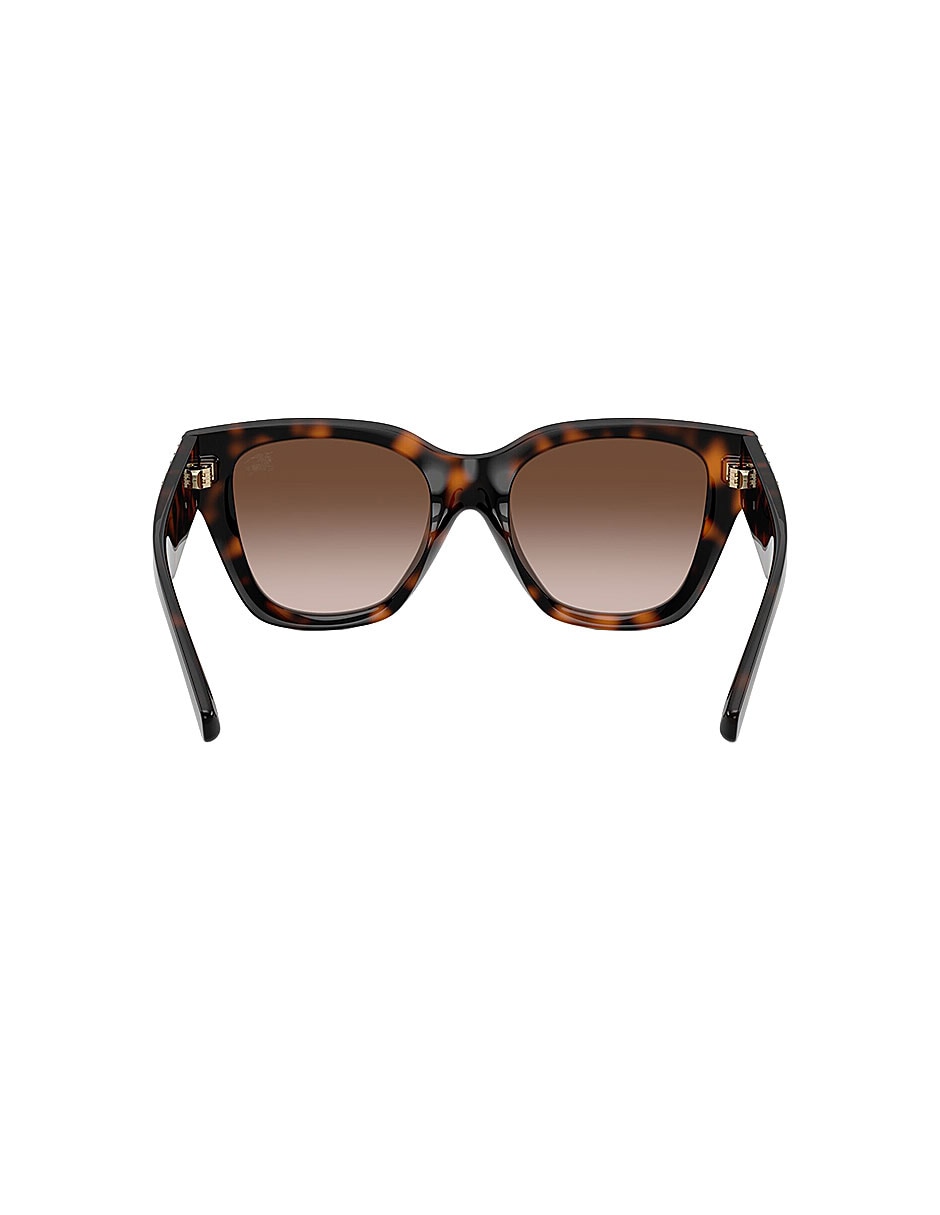 Lentes de sol Luxury 0Be4489U30021353 para mujer 3