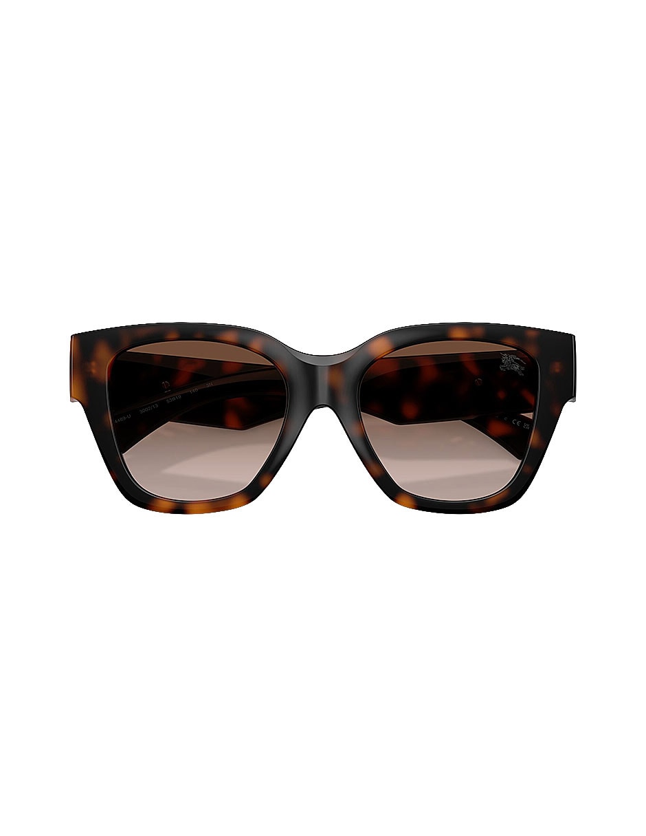 Lentes de sol Luxury 0Be4489U30021353 para mujer 4