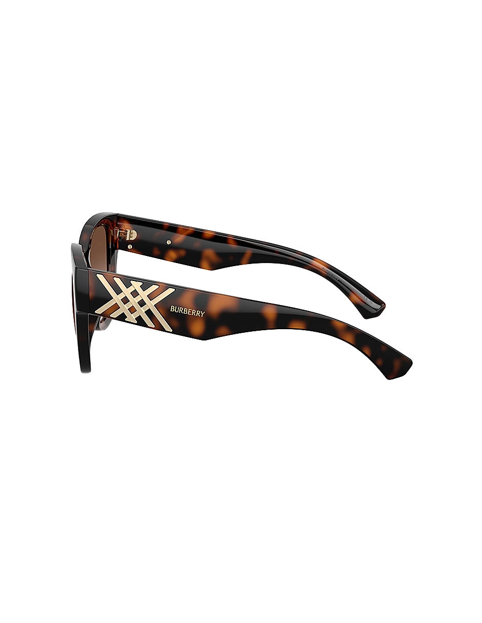 Lentes de sol Luxury 0Be4489U30021353 para mujer Lentes de sol Luxury 0Be4489U30021353 para mujer