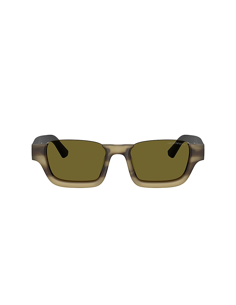 Lentes solares Armani premium fashion 0ea4268u6369/258 unisex