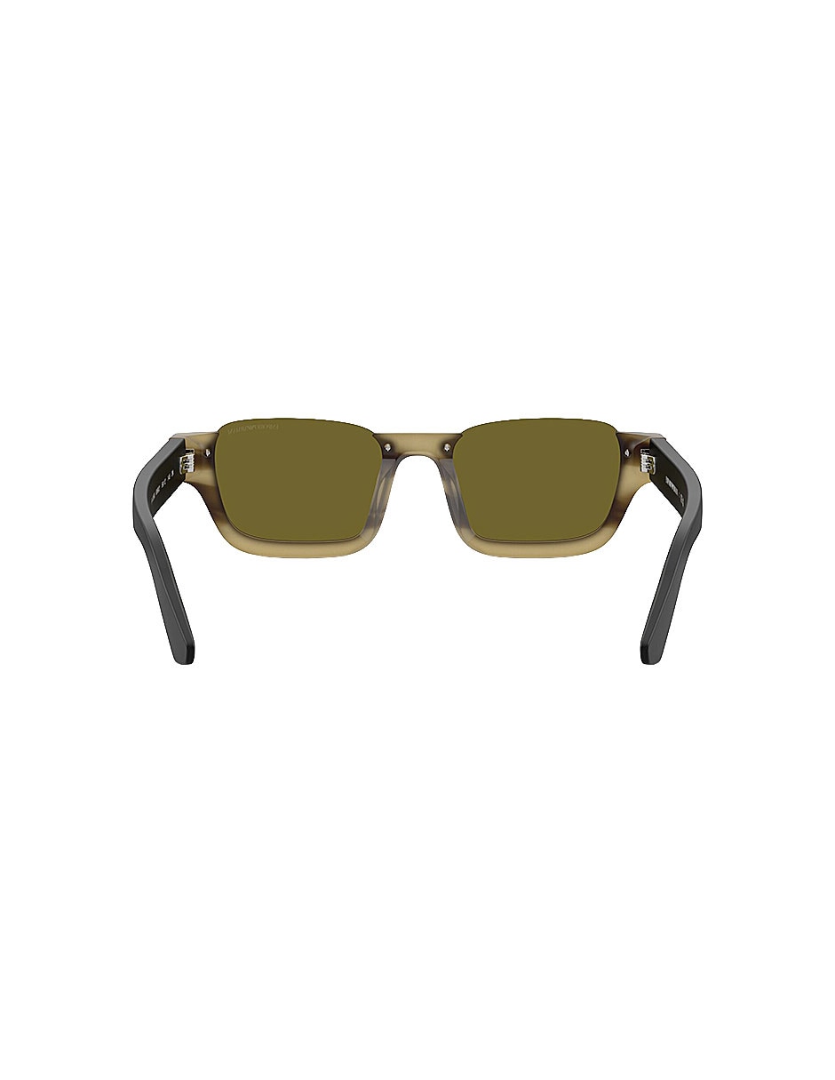 Lentes solares Armani premium fashion 0ea4268u6369/258 unisex