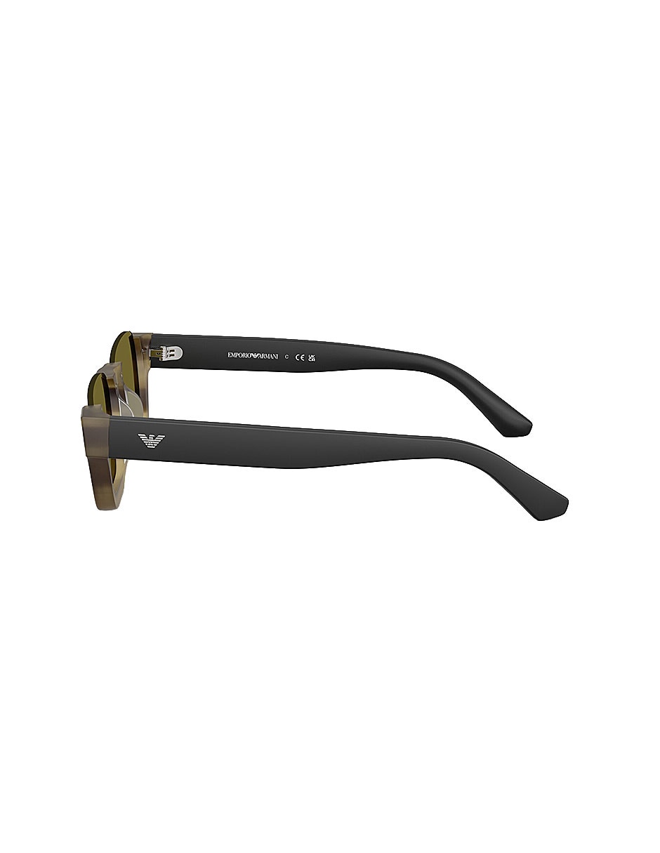 Lentes solares Armani premium fashion 0ea4268u6369/258 unisex