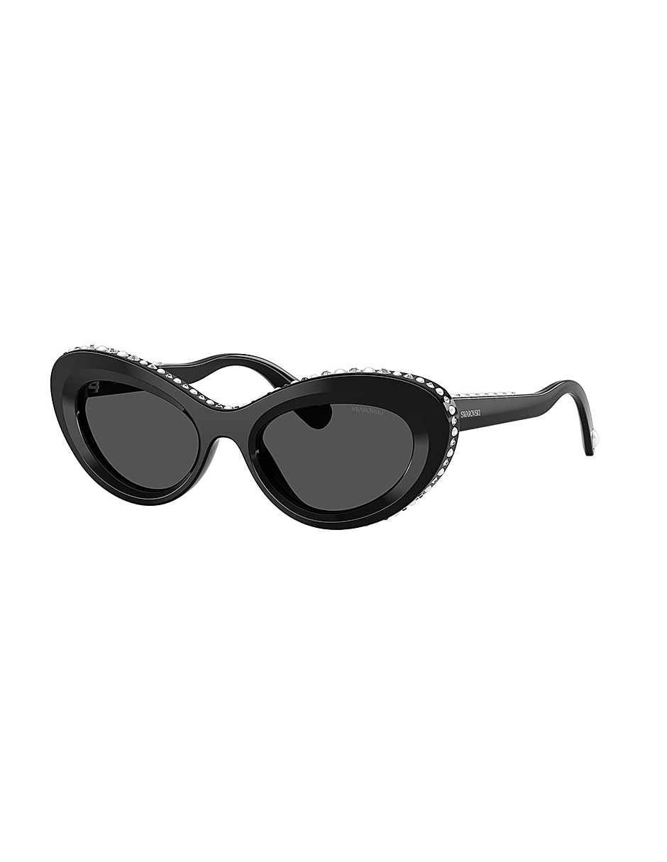 Lentes solares premium fashion 0sk6061u10938751 para mujer 2