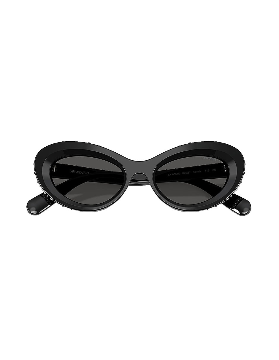 Lentes solares premium fashion 0sk6061u10938751 para mujer 3