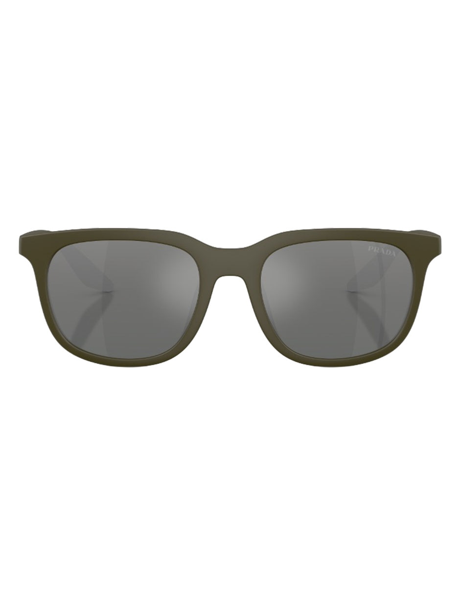Lentes solares Prada Rossa para hombre 1