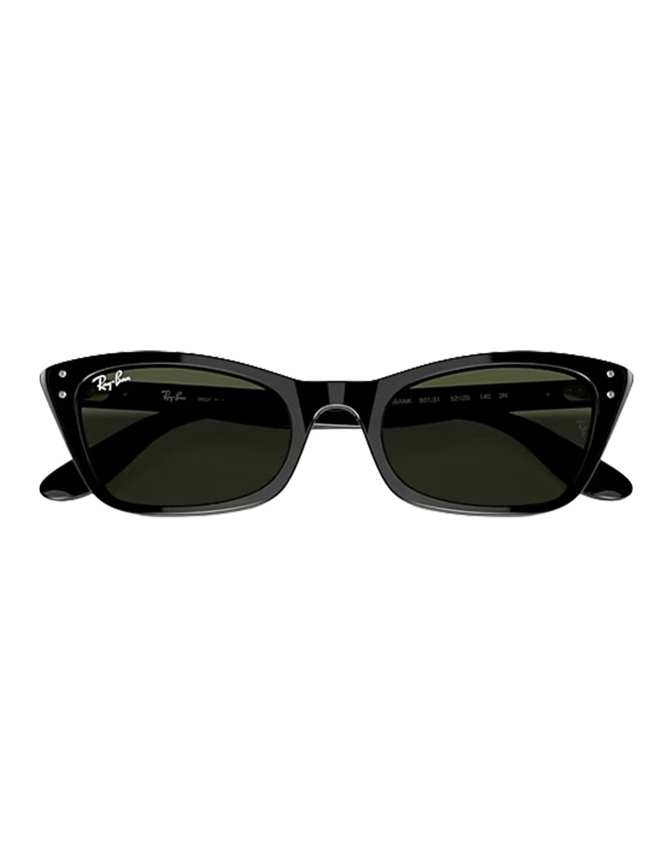 Lentes solares 0RB2299901 para mujer 3