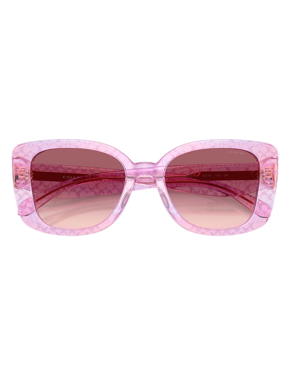 Lentes solares Premium Fashion 0HC8450U59337W52 para mujer 1