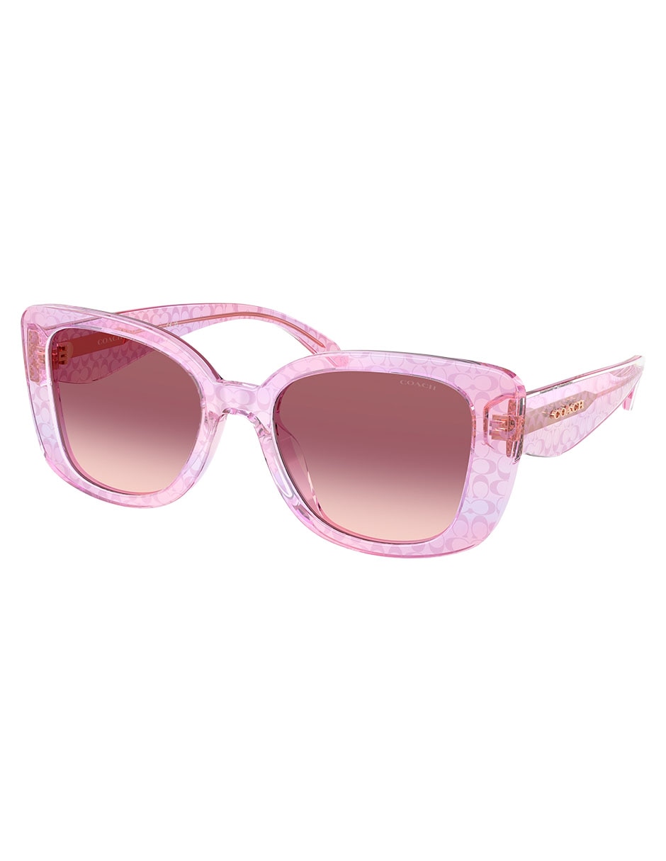 Lentes solares Premium Fashion 0HC8450U59337W52 para mujer