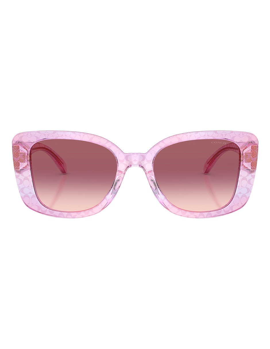 Lentes solares Premium Fashion 0HC8450U59337W52 para mujer 3