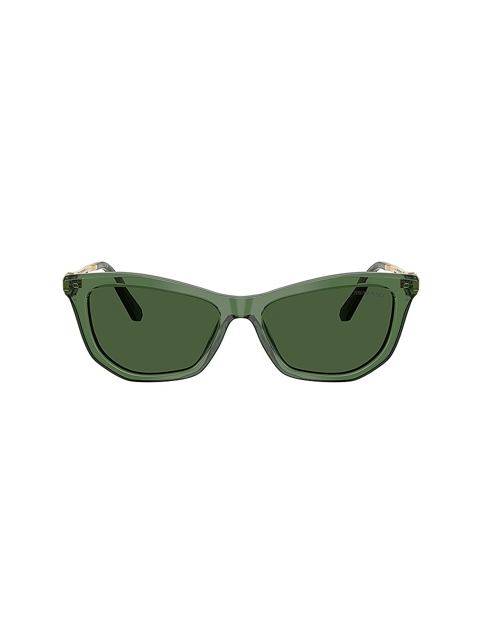 Lentes solares premium fashion 0sk605710857156 para mujer 1
