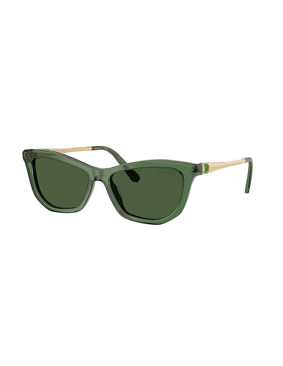 Lentes solares premium fashion 0sk605710857156 para mujer 2