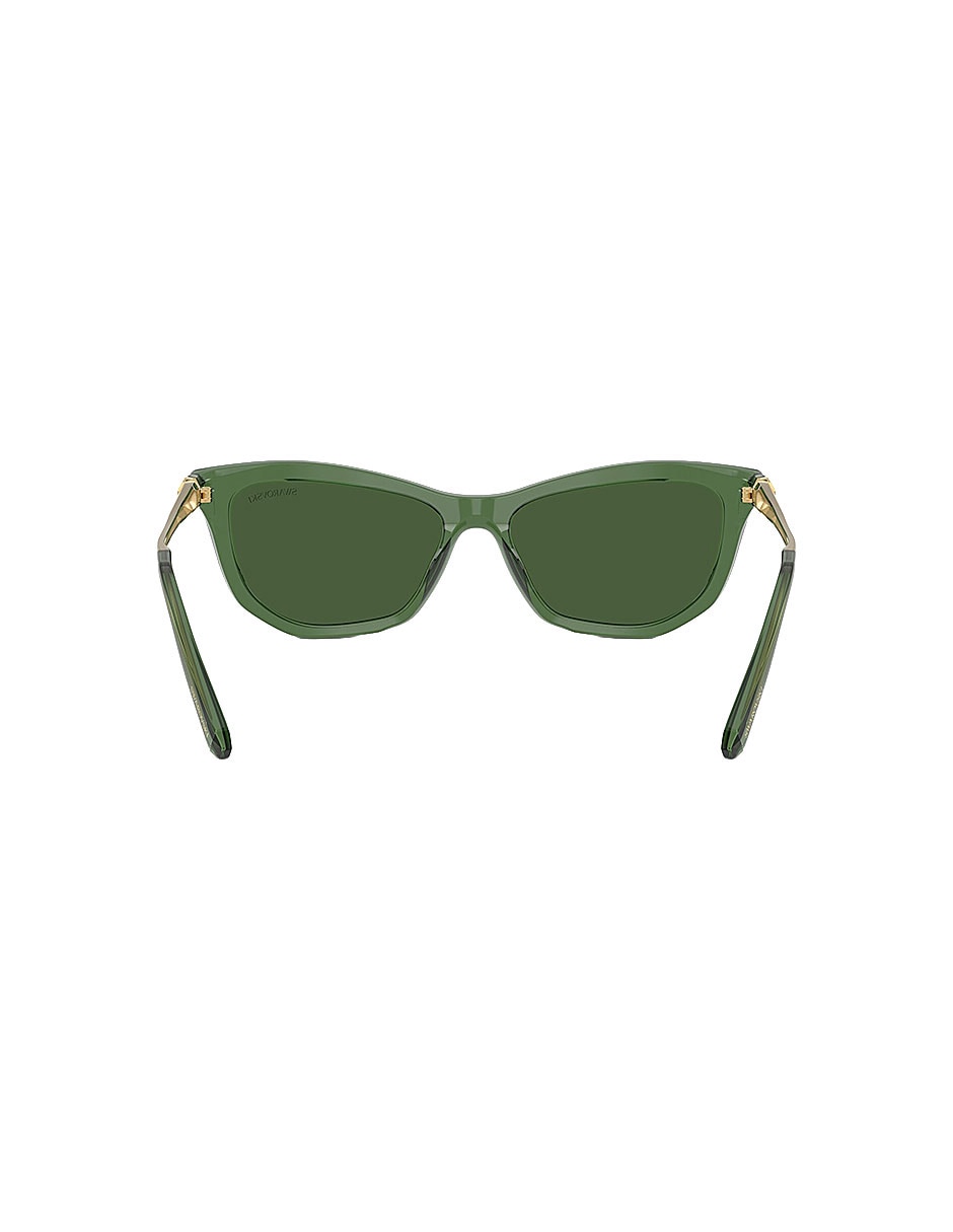 Lentes solares premium fashion 0sk605710857156 para mujer 3