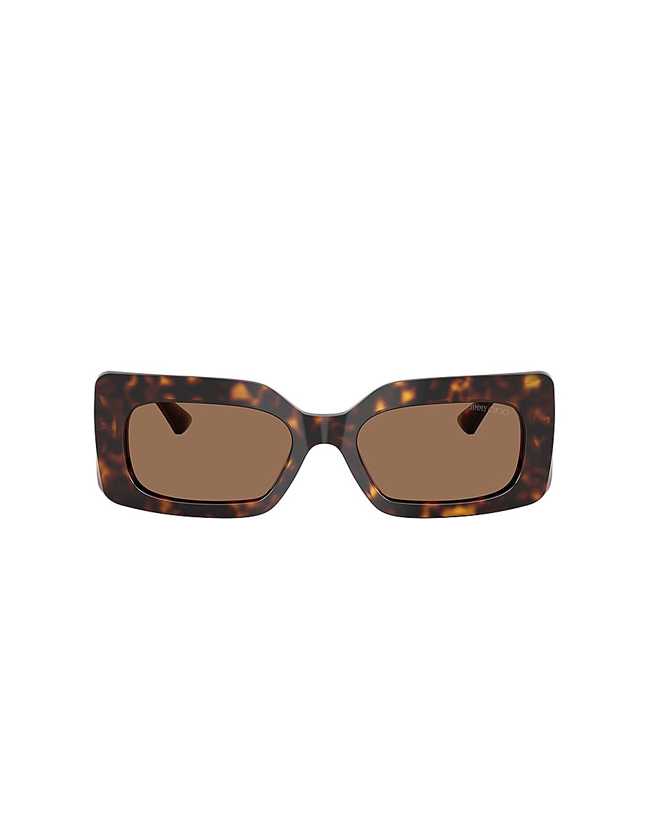 Lentes solares luxury para mujer 1